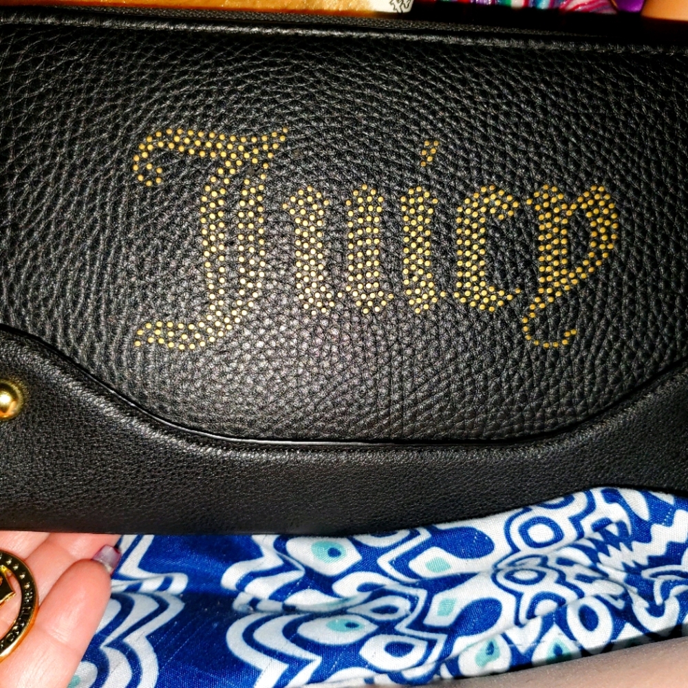 Juicy Couture Wallet